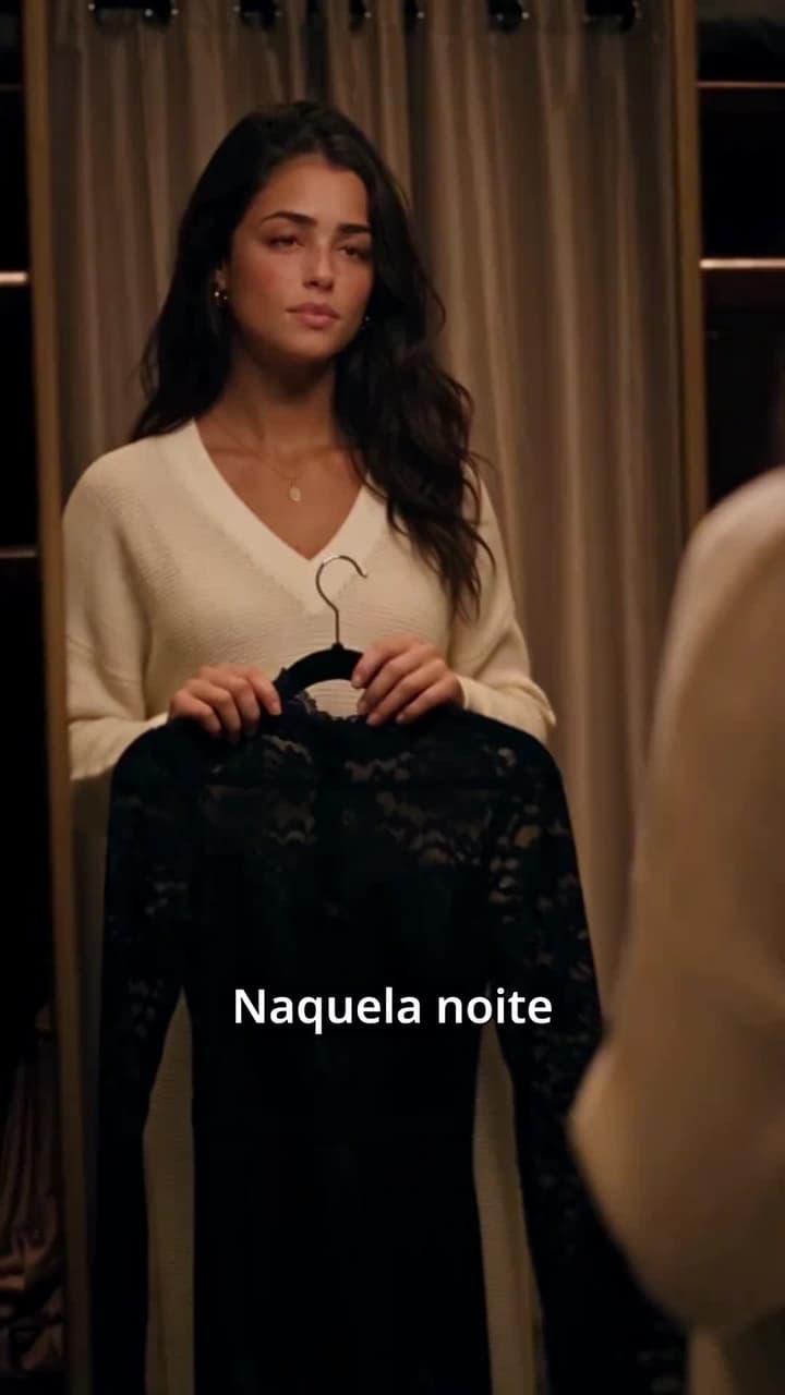 Contrato com o Don: de Babá a Esposa - Episódio 50