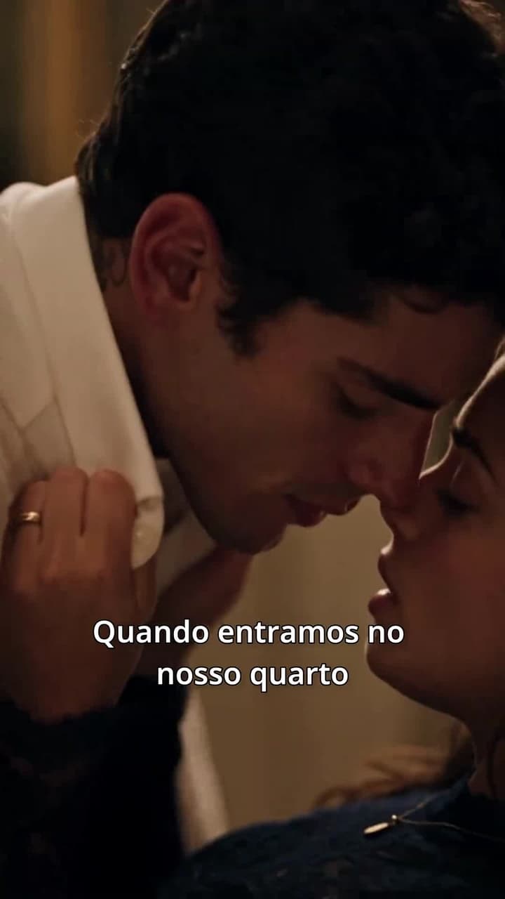 Contrato com o Don: de Babá a Esposa - Episódio 52