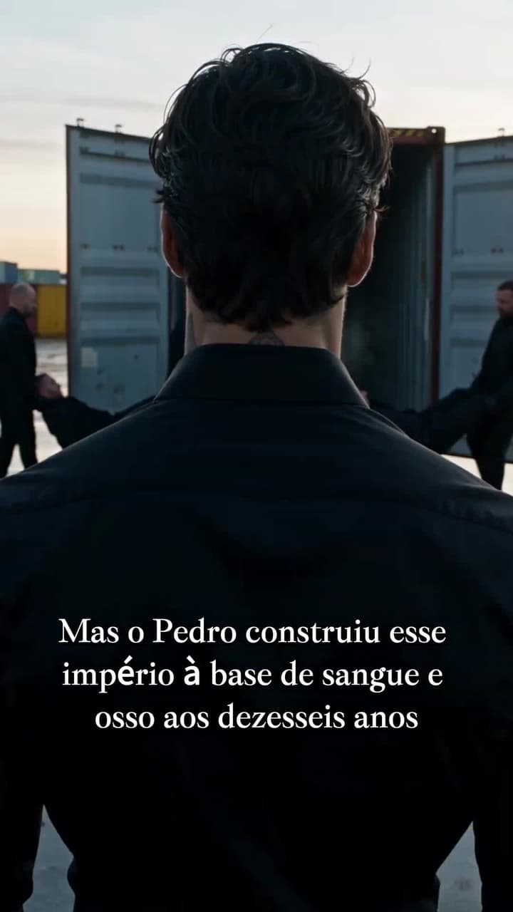 Depois do Divórcio, Virei a Esposa XXL do Padrinho - Episódio 38