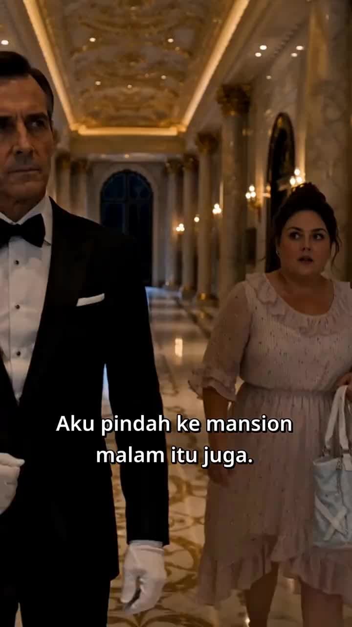Hidup Setelah Perceraian - Episode 3