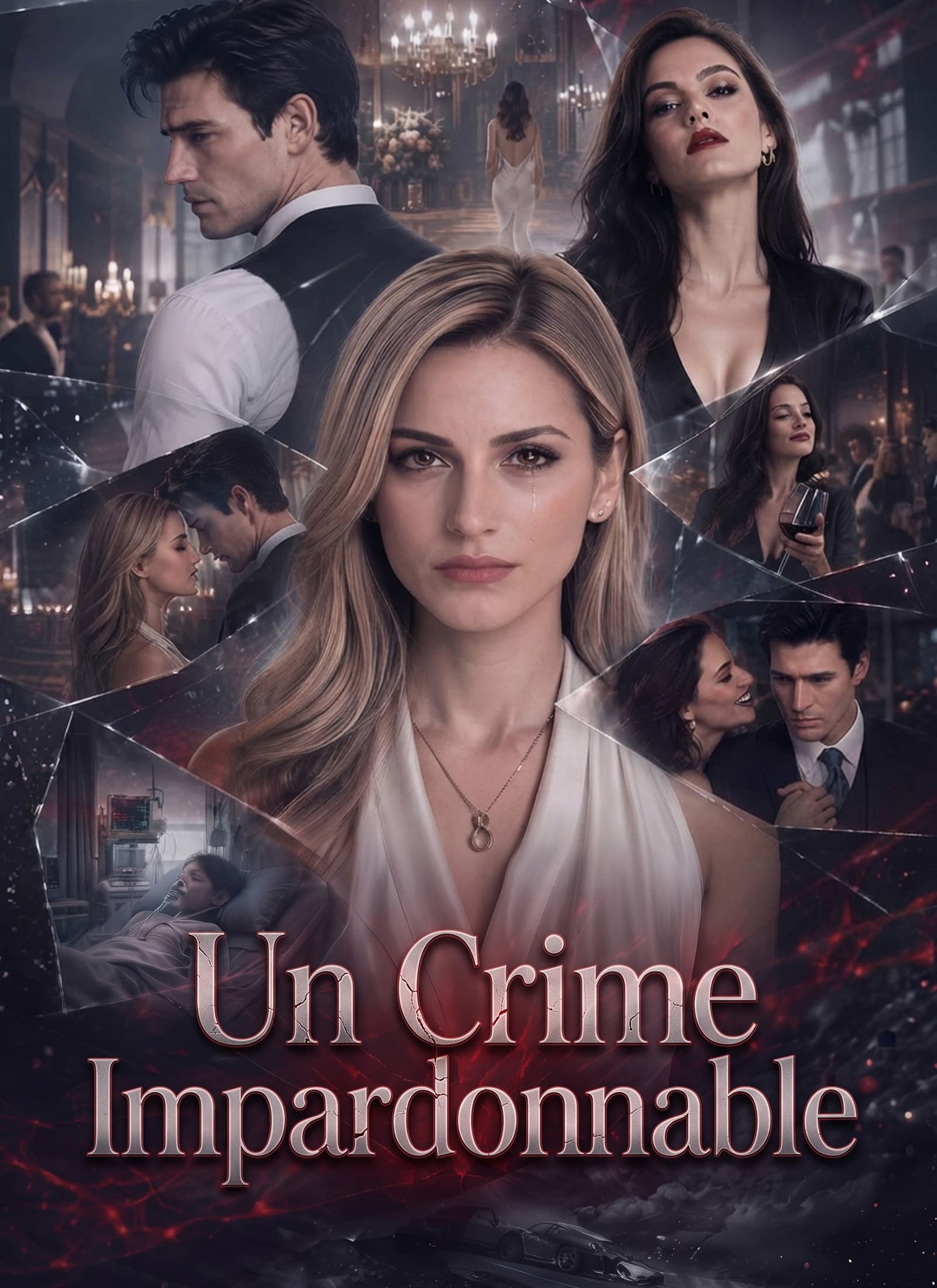 Un Crime Impardonnable - Épisode 1