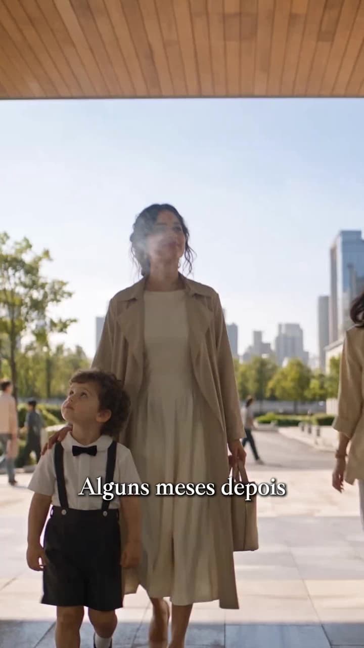 Depois do Divórcio, Virei a Esposa XXL do Padrinho - Episódio 33