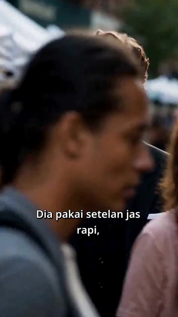 Hidup Setelah Perceraian - Episode 9