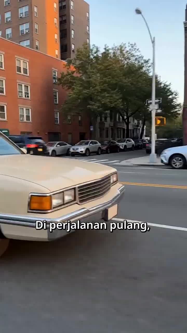 Hidup Setelah Perceraian - Episode 11