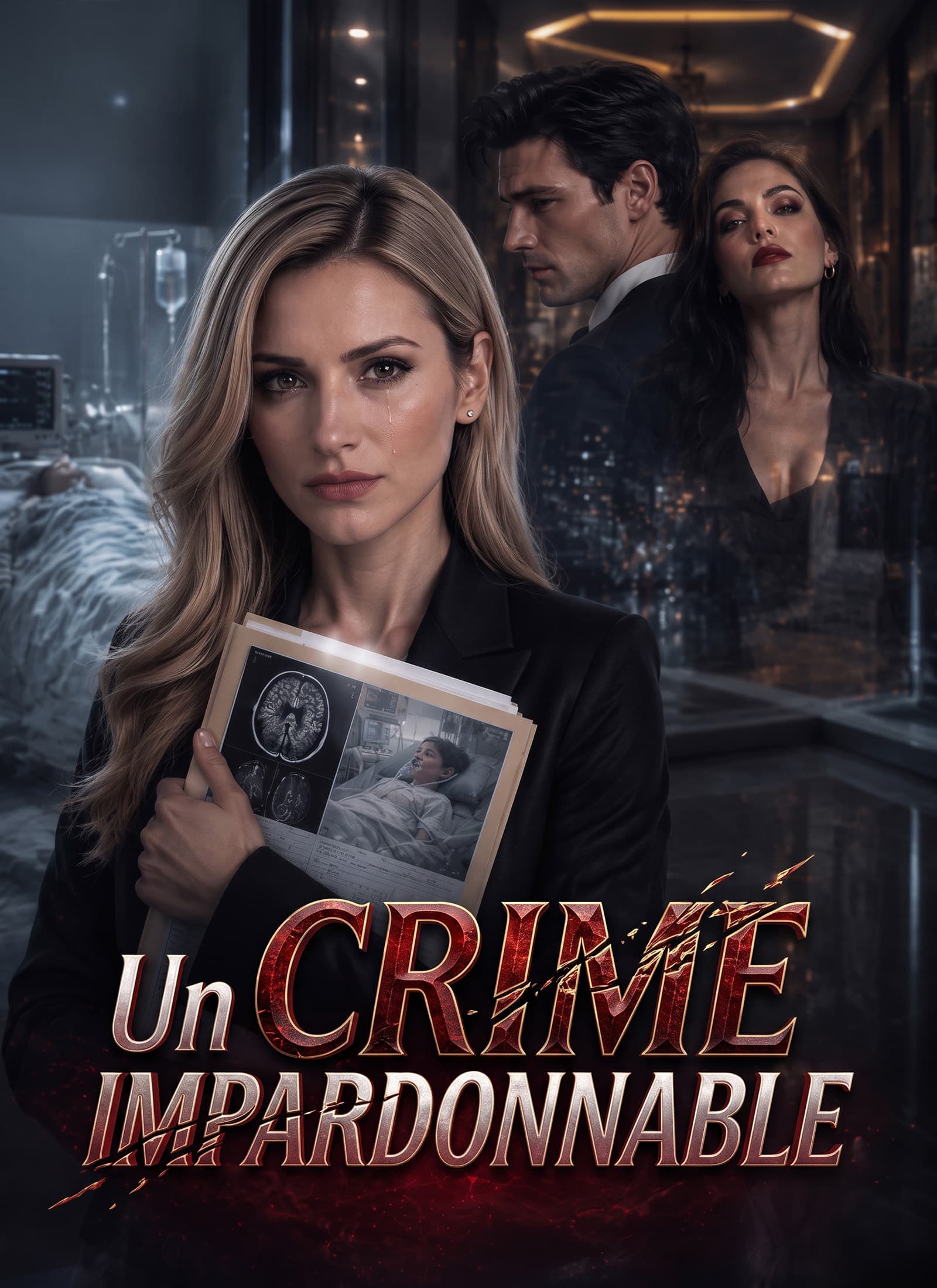 Un Crime Impardonnable