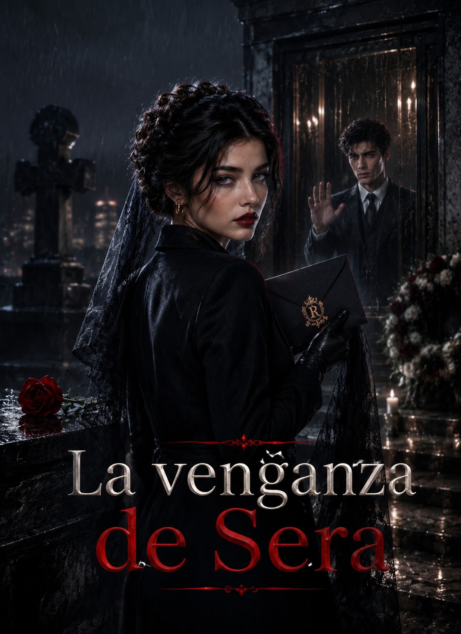 La venganza de Sera
