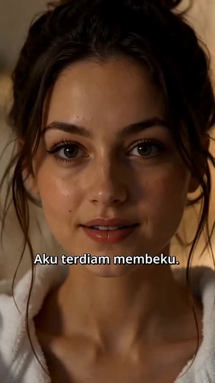 Hidup Setelah Perceraian - Episode 13