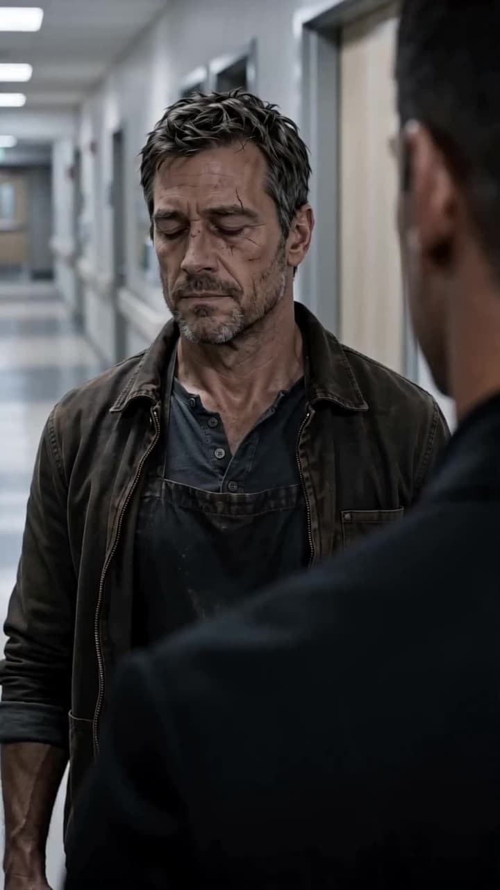 The Father’s Gun - Episode 11