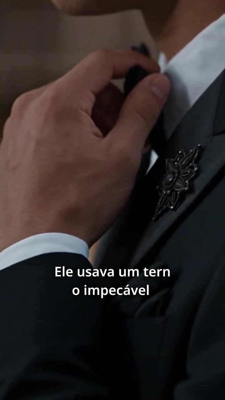 A Babá Gordinha Roubou o Coração do Don - Episódio 9