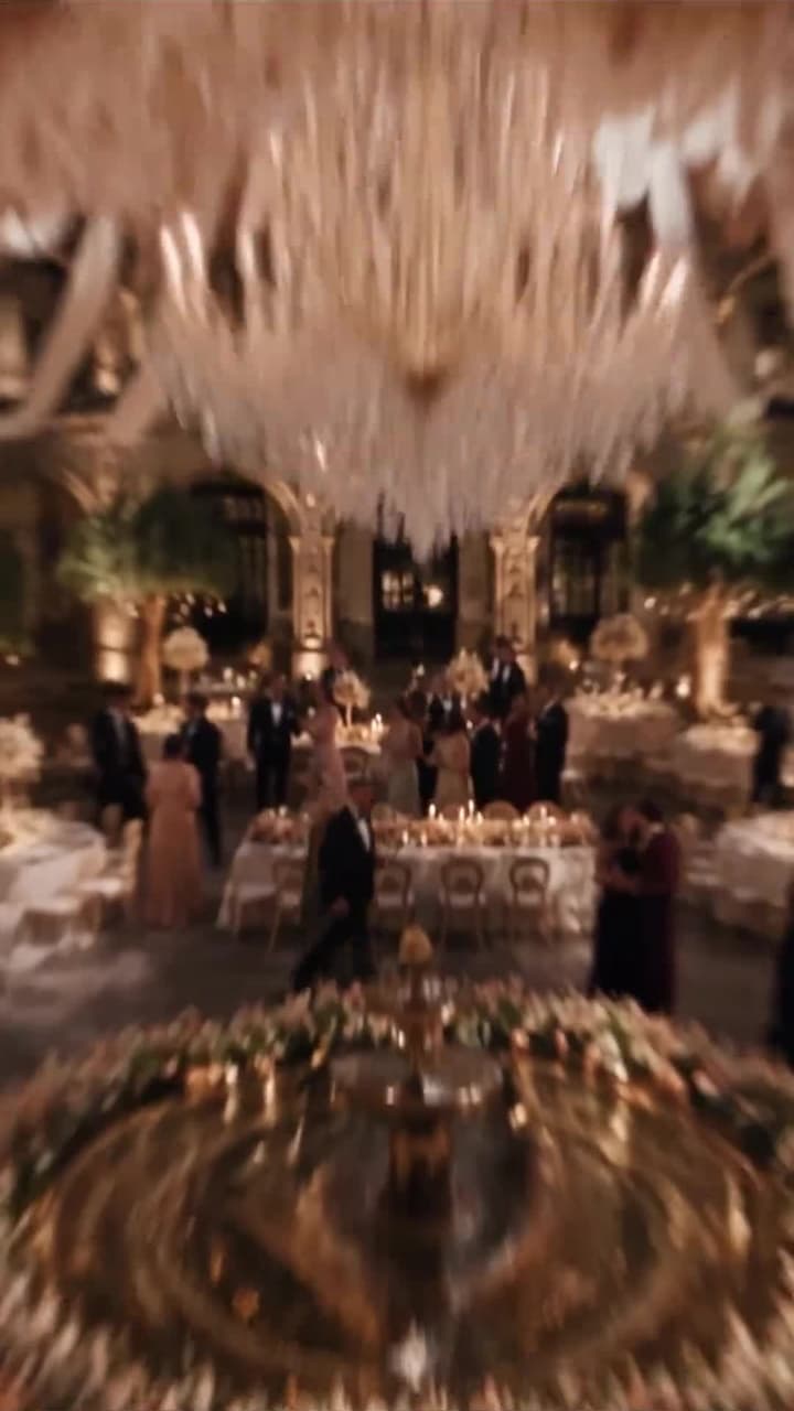 The Cursed Bride of the Godfather - Episode 1