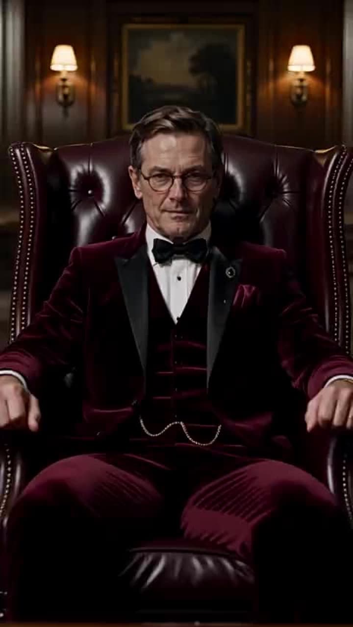 Reborn to Escape My Billionaire Brother - Episode 13