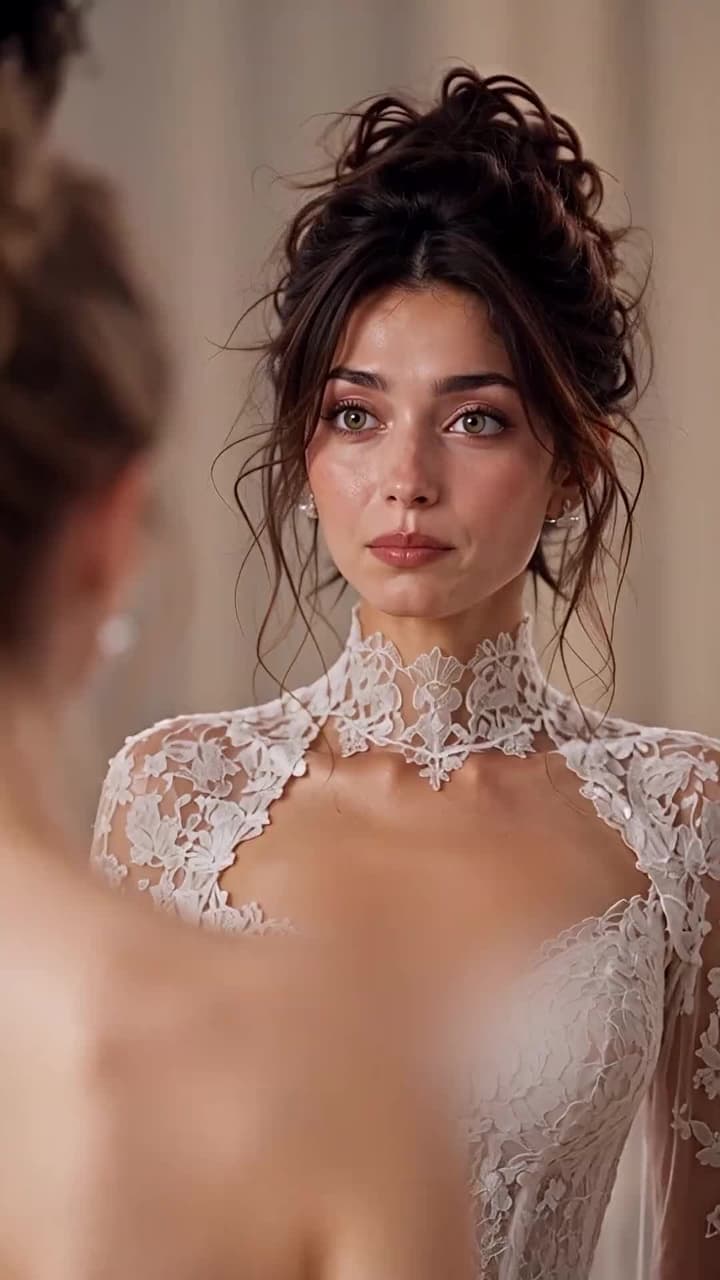 Betting My Bride - Episode 9