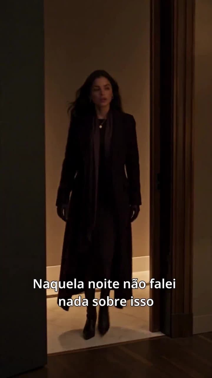 Contrato com o Don: de Babá a Esposa - Episódio 60