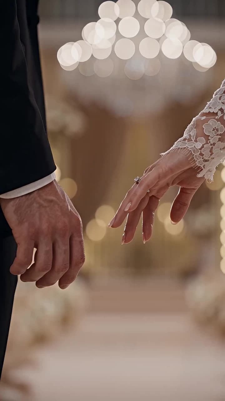 Betting My Bride - Episode 11