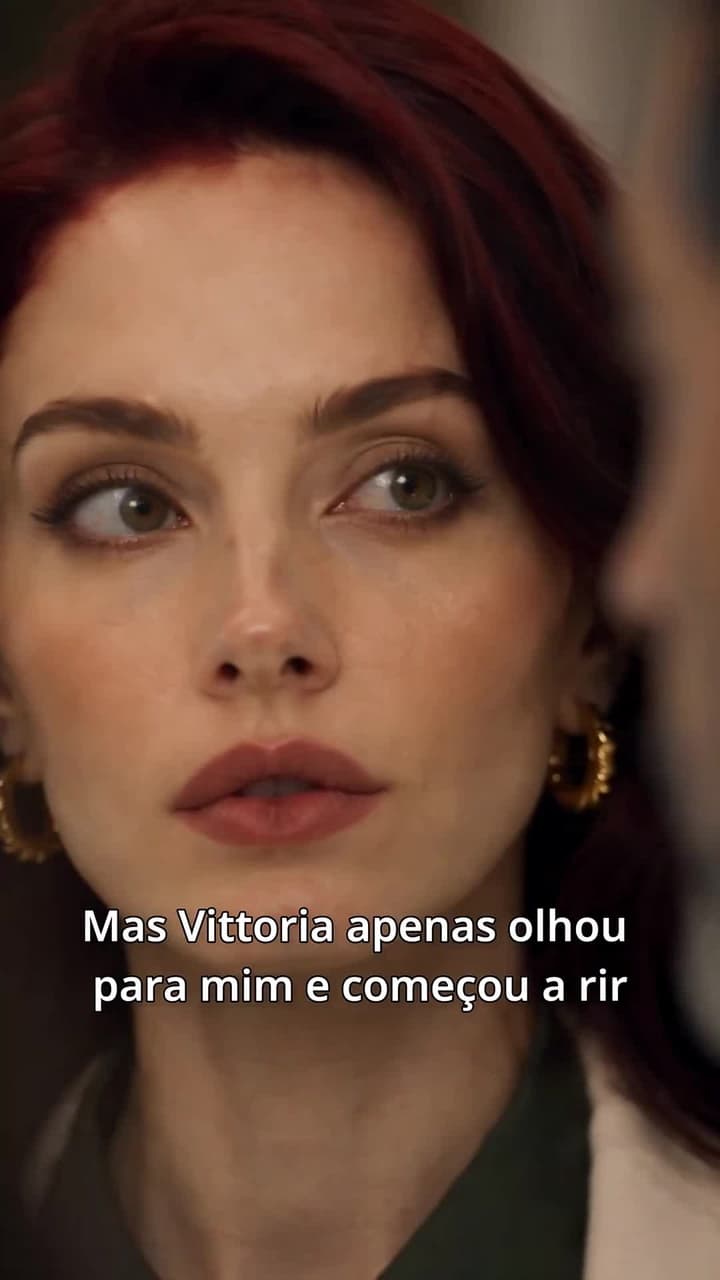 Contrato com o Don: de Babá a Esposa - Episódio 59