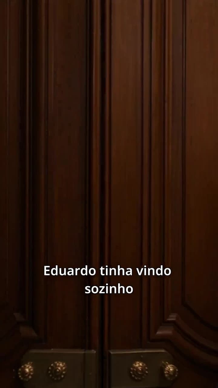 A Babá Gordinha Roubou o Coração do Don - Episódio 17