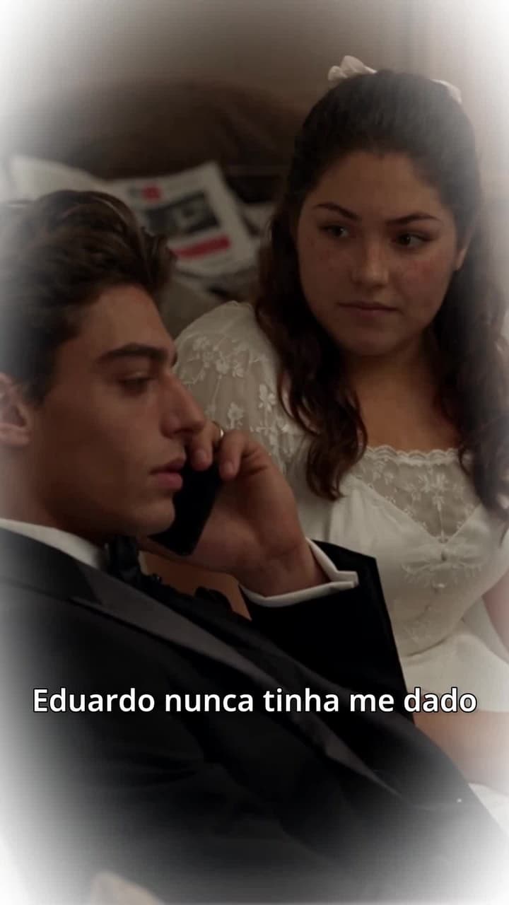 A Babá Gordinha Roubou o Coração do Don - Episódio 5