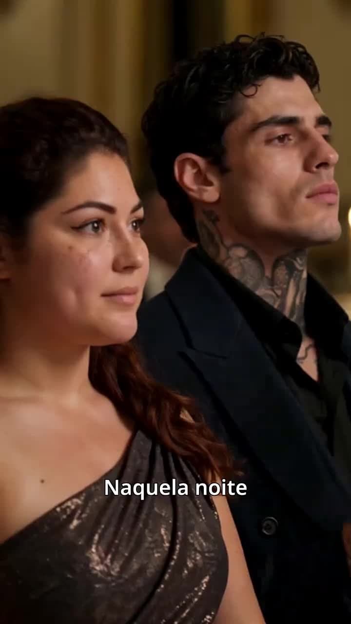 A Babá Gordinha Roubou o Coração do Don - Episódio 20