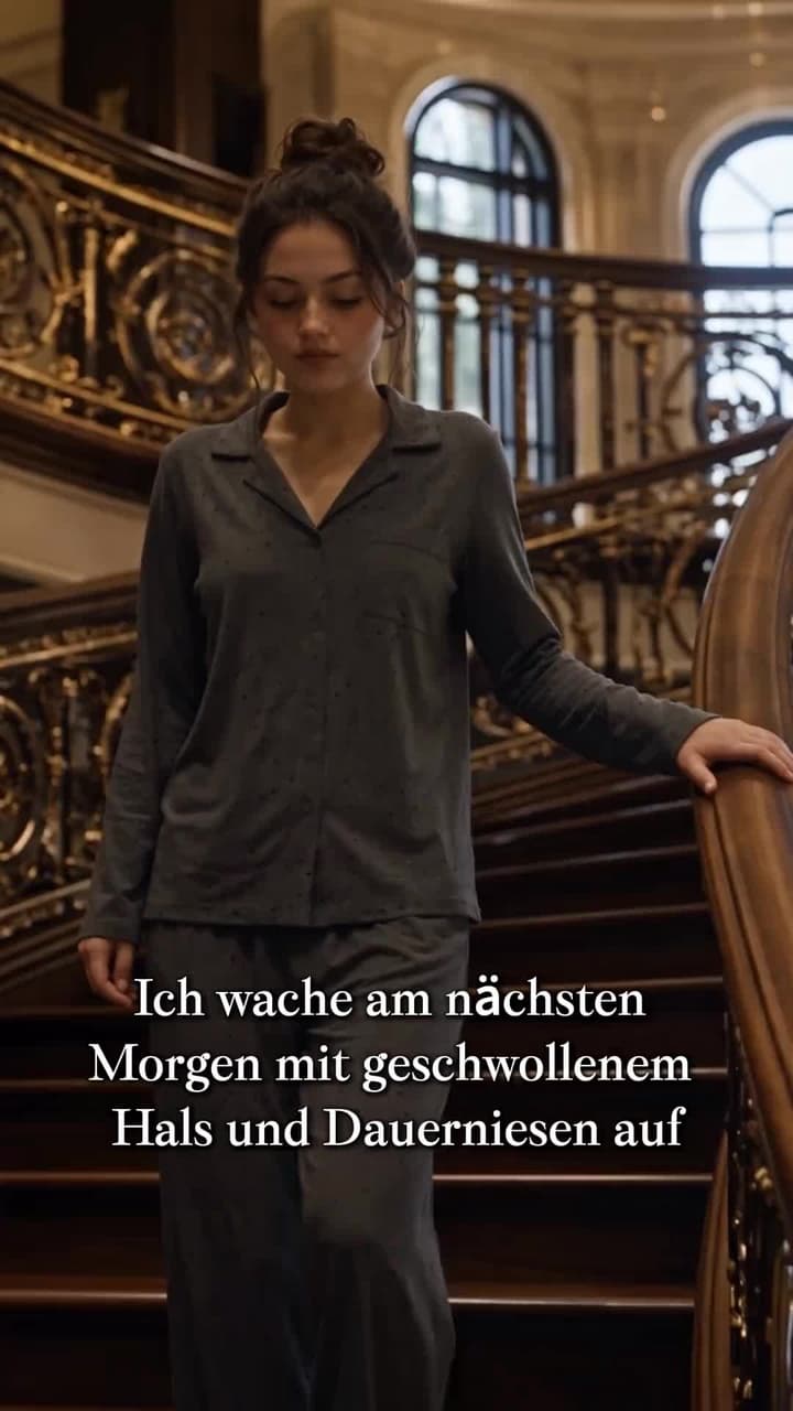 Nach meiner Scheidung wurde ich die XXL-Frau des Paten - Folge 24