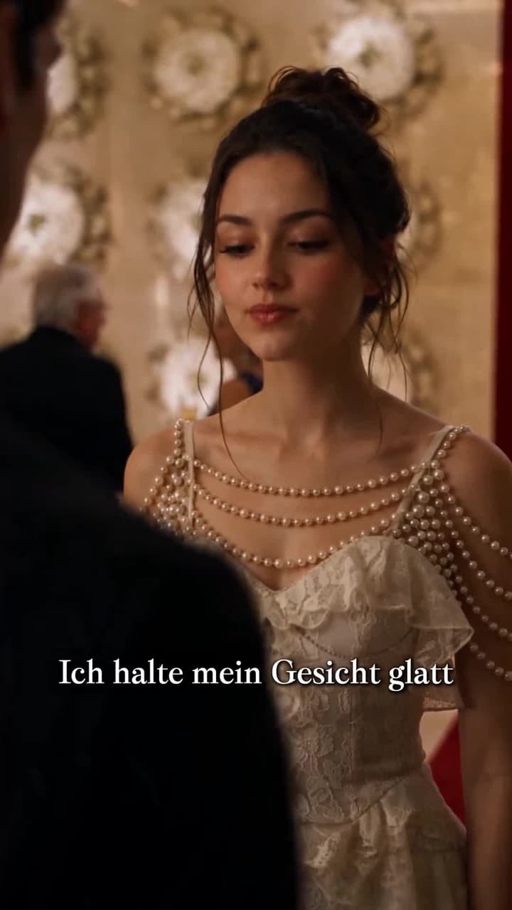 Nach meiner Scheidung wurde ich die XXL-Frau des Paten - Folge 19