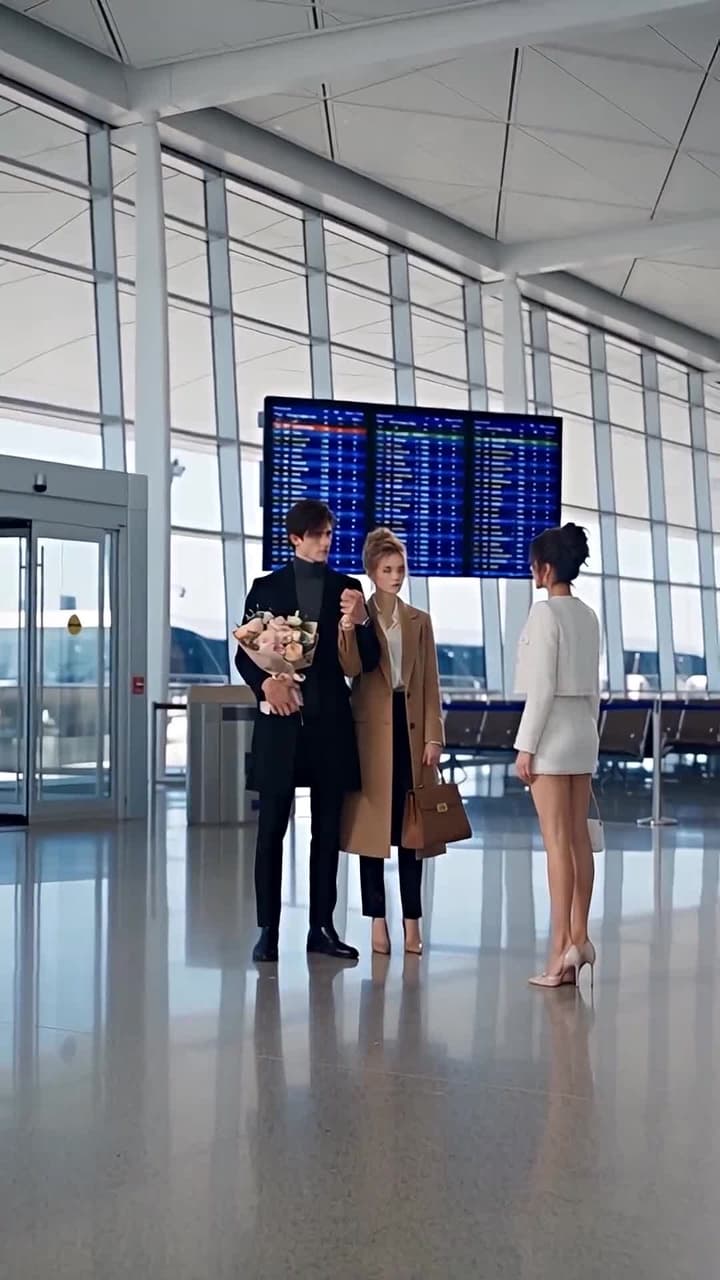 Betting My Bride - Episode 21