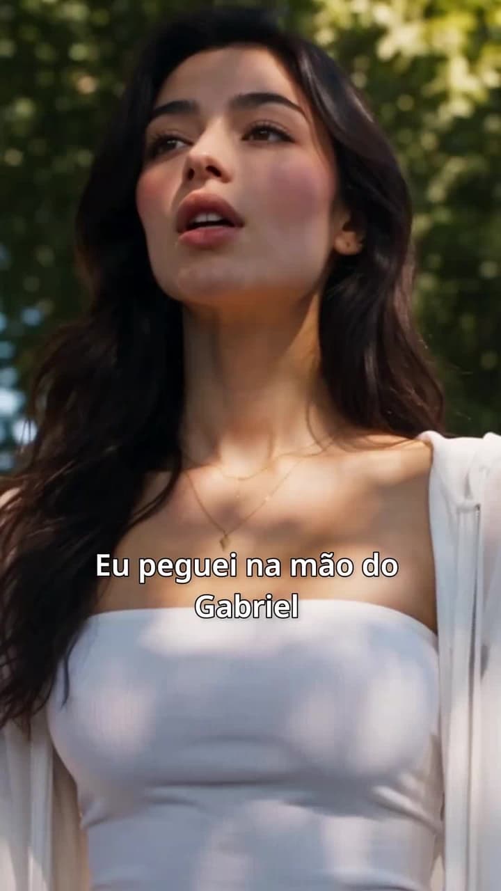 Divorciada, casei-me com o padrinho - Episódio 11