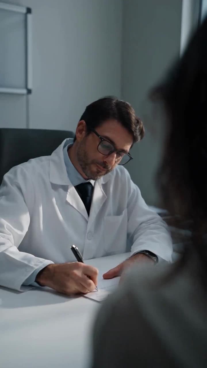 Divorciada, casei-me com o padrinho - Episódio 7