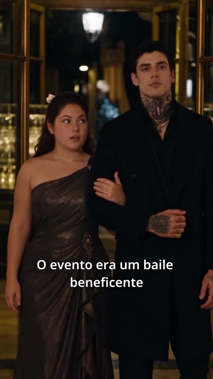 A Babá Gordinha Roubou o Coração do Don - Episódio 16