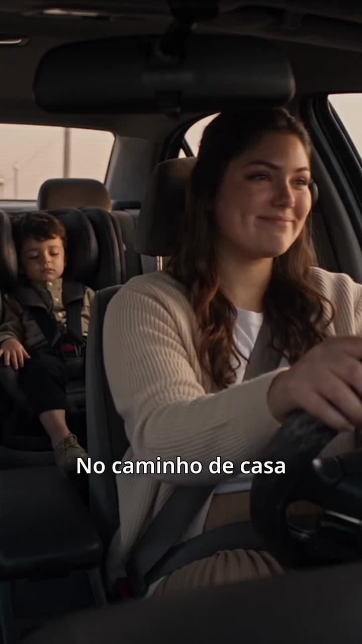 A Babá Gordinha Roubou o Coração do Don - Episódio 11