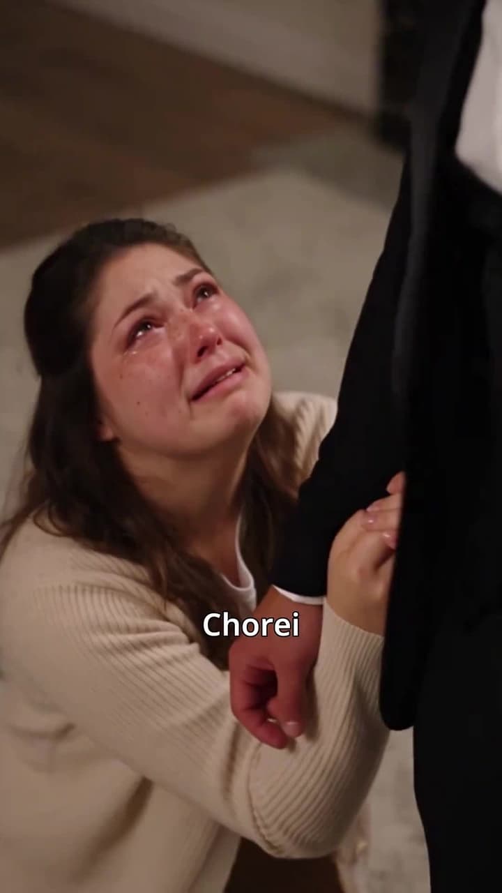 A Babá Gordinha Roubou o Coração do Don - Episódio 10