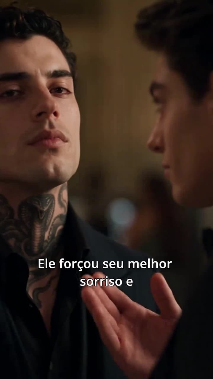 A Babá Gordinha Roubou o Coração do Don - Episódio 18