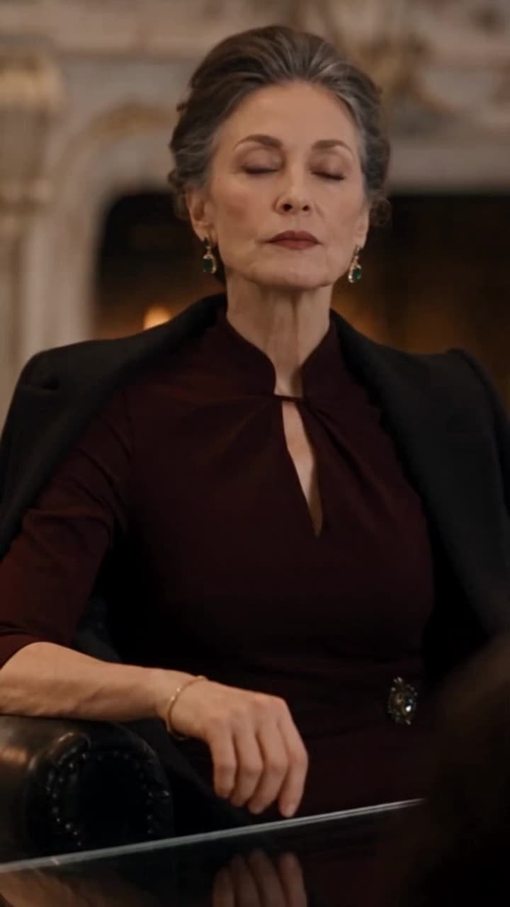 The Billionaire Bride He Threw Away - Episode 39