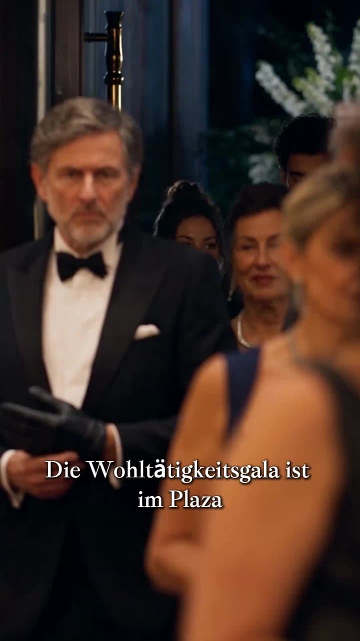 Nach meiner Scheidung wurde ich die XXL-Frau des Paten - Folge 16