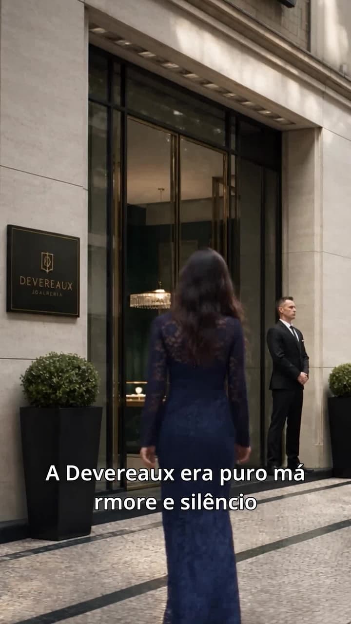 Contrato com o Don: de Babá a Esposa - Episódio 55