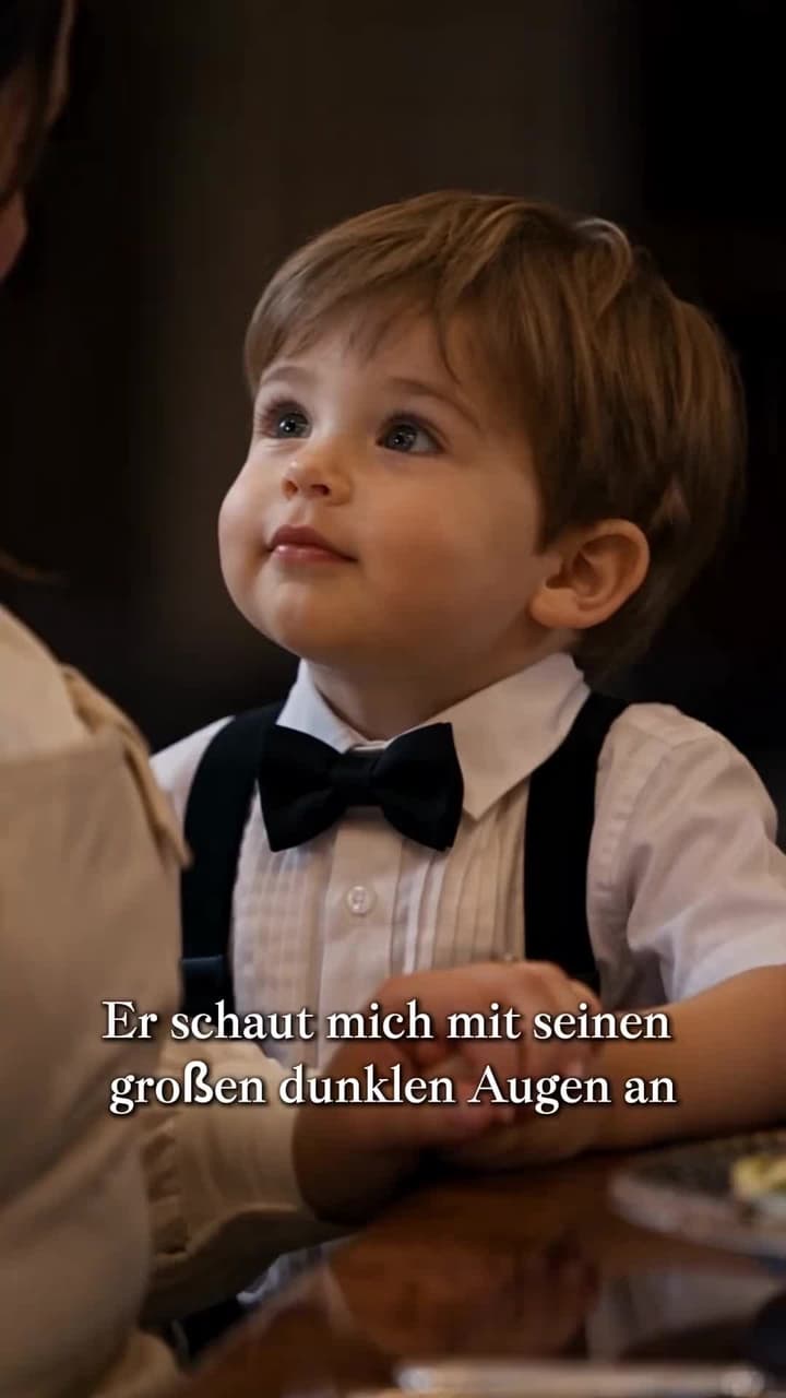 Nach meiner Scheidung wurde ich die XXL-Frau des Paten - Folge 6