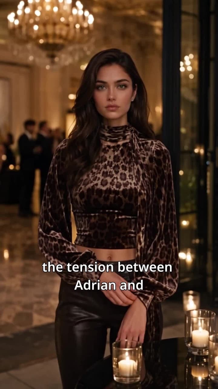 The Billionaire Bride He Threw Away - Episode 37