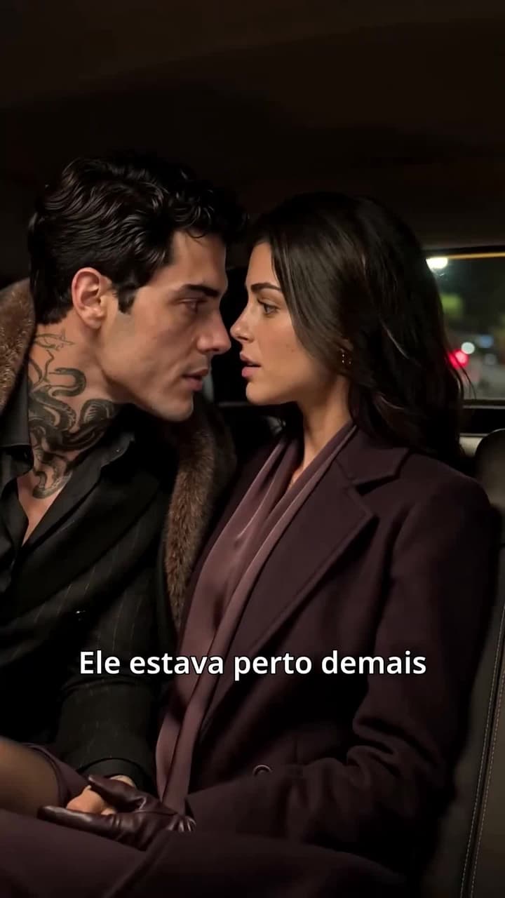 Contrato com o Don: de Babá a Esposa - Episódio 21