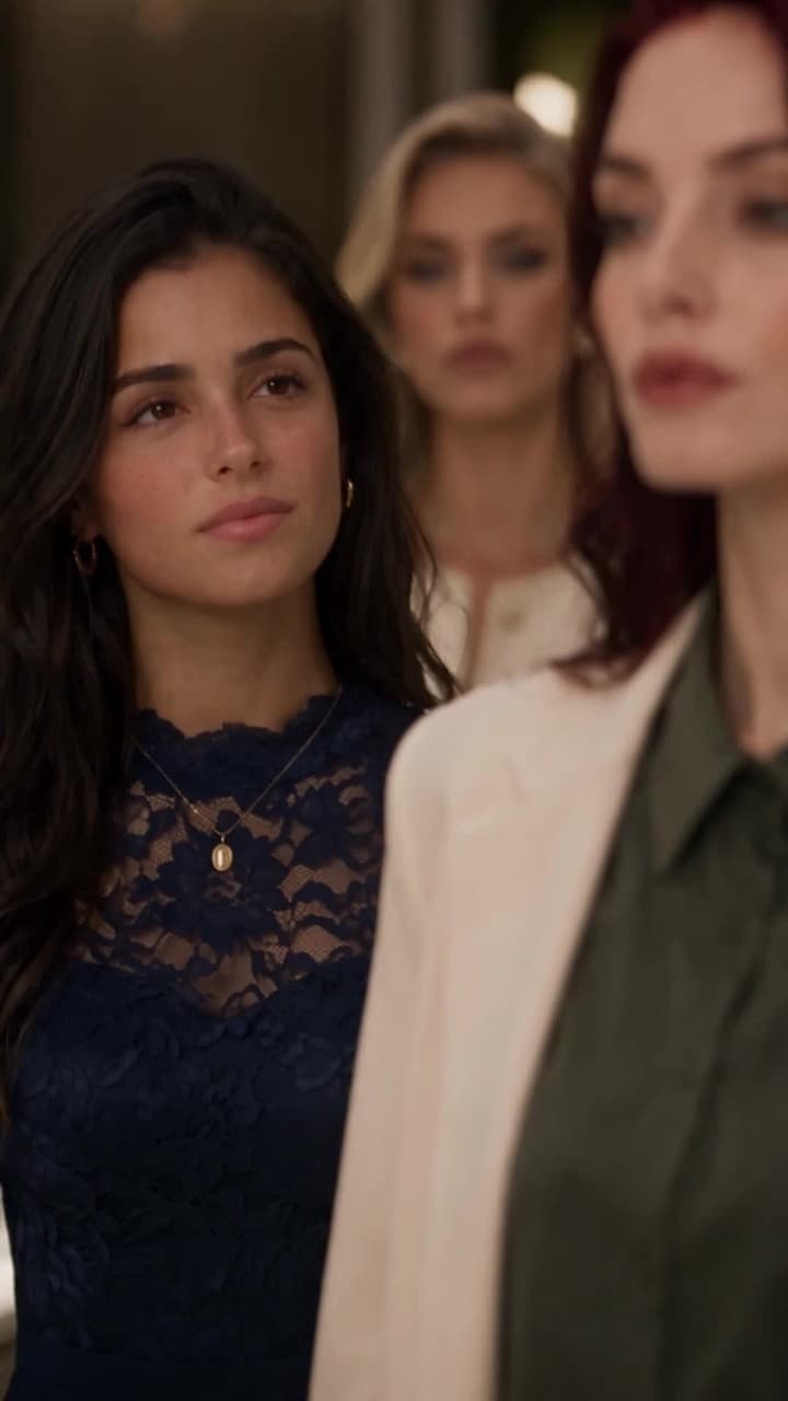 Contrato com o Don: de Babá a Esposa - Episódio 57