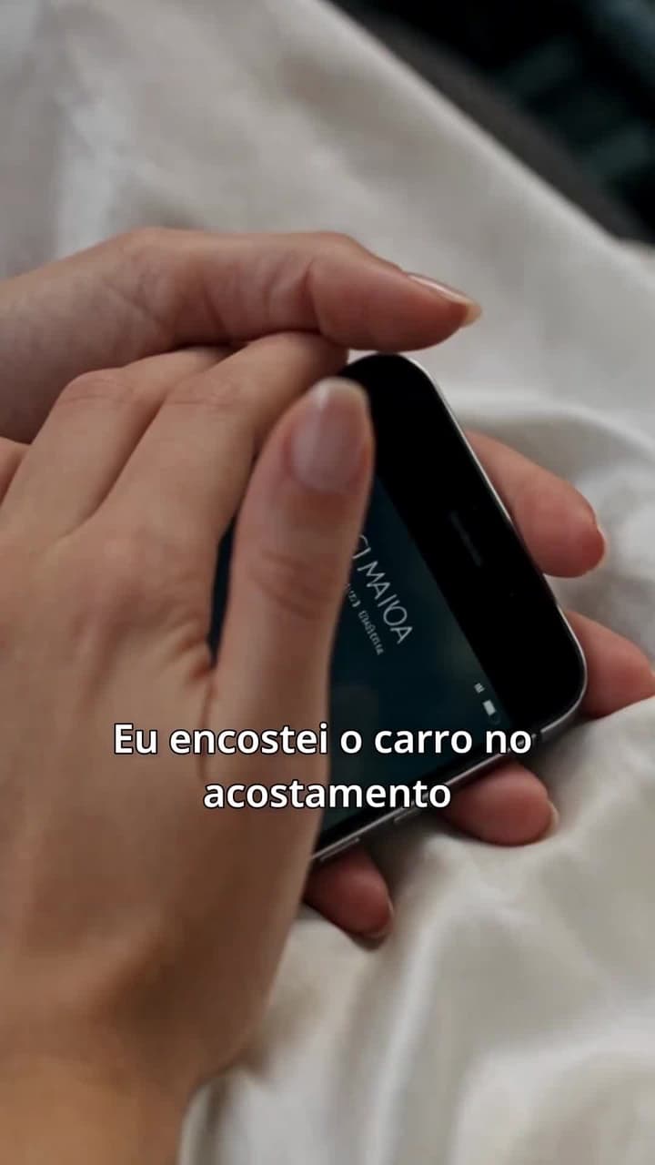 Divorciada, casei-me com o padrinho - Episódio 12