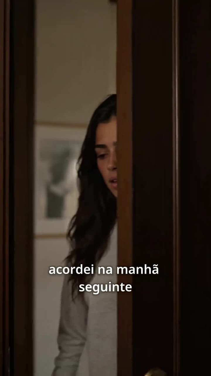 Contrato com o Don: de Babá a Esposa - Episódio 24