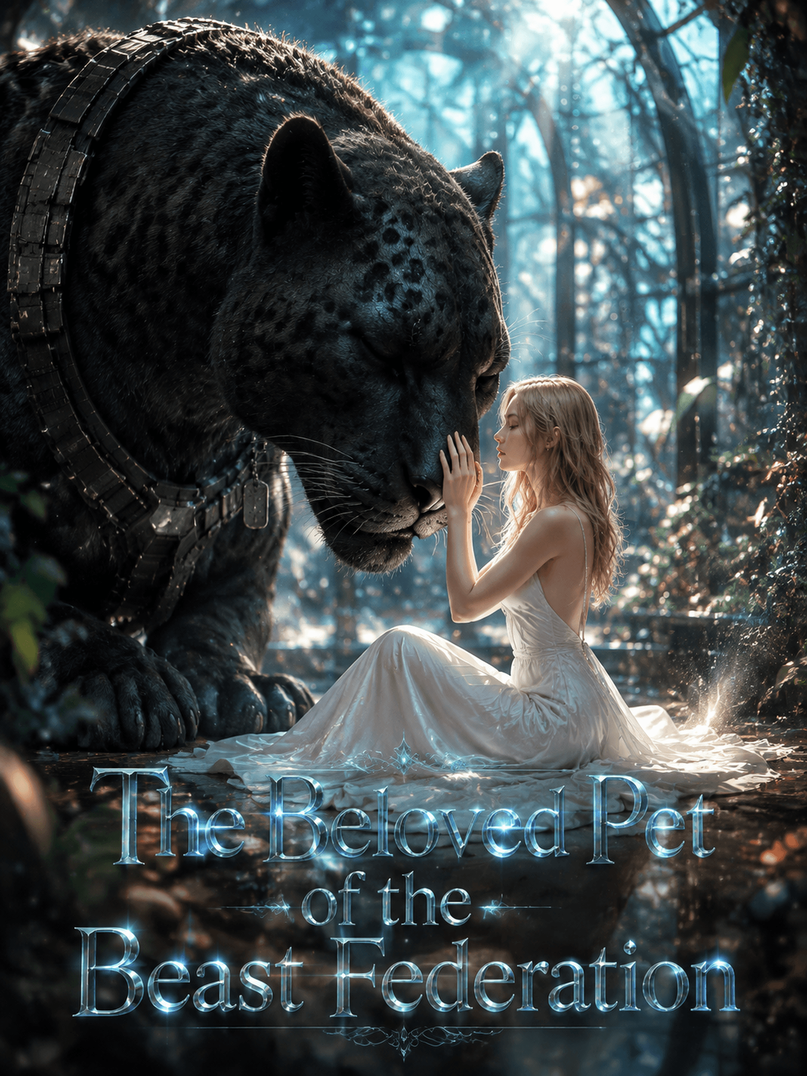 The Beloved Pet of the Beast Federation