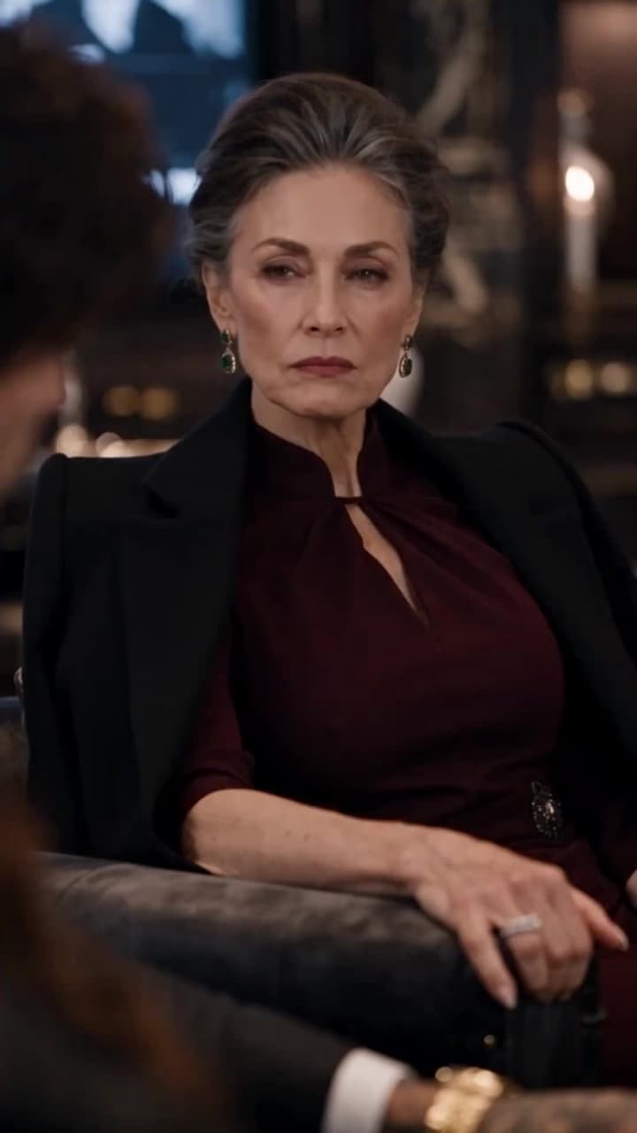 The Billionaire Bride He Threw Away - Episode 40