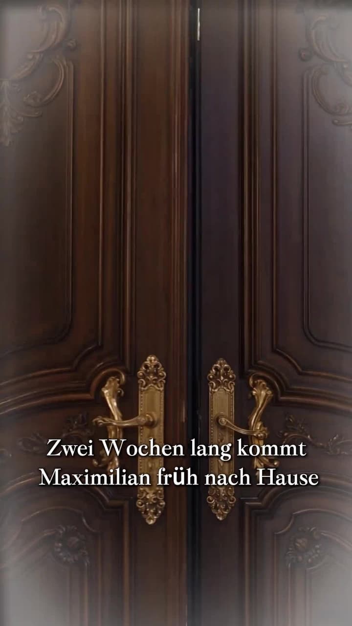 Nach meiner Scheidung wurde ich die XXL-Frau des Paten - Folge 14