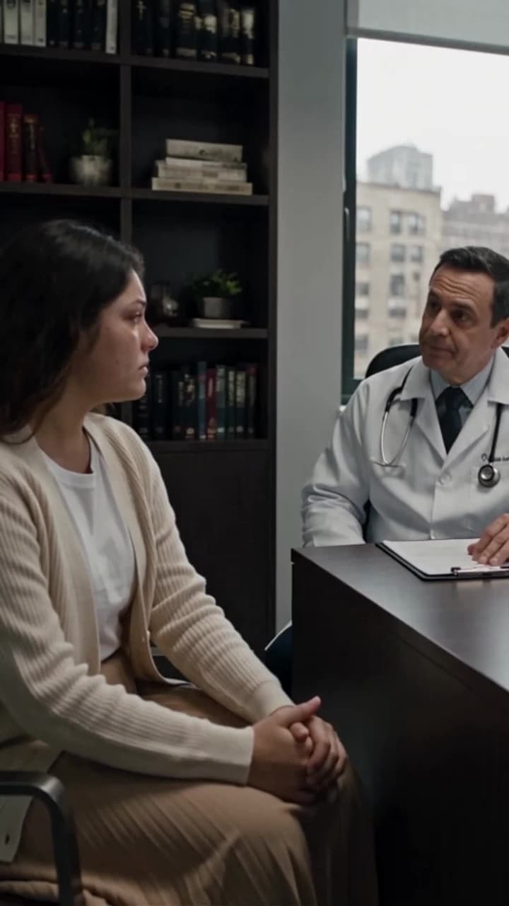 A Babá Gordinha Roubou o Coração do Don - Episódio 7
