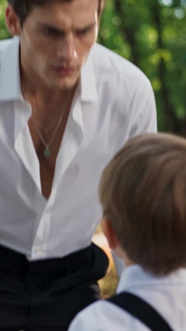 Après mon divorce, je suis devenue la femme XXL du Parrain - Épisode 26