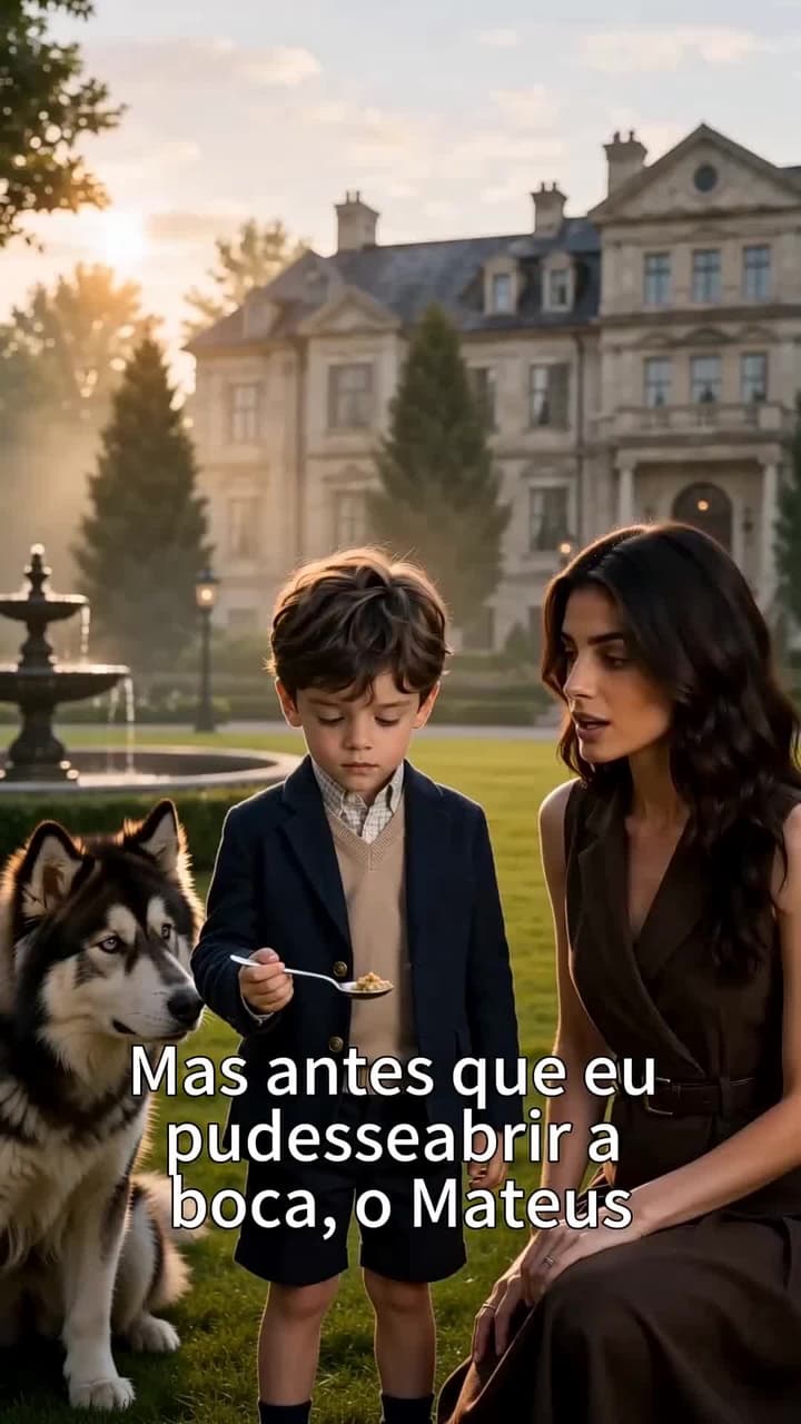 Meu Ex se Arrependeu Tarde Demais, e Eu Me Casei com o Herdeiro Bilionário - Episódio 4