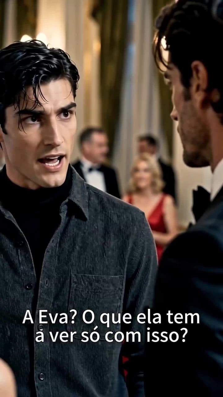 Meu Ex se Arrependeu Tarde Demais, e Eu Me Casei com o Herdeiro Bilionário - Episódio 19