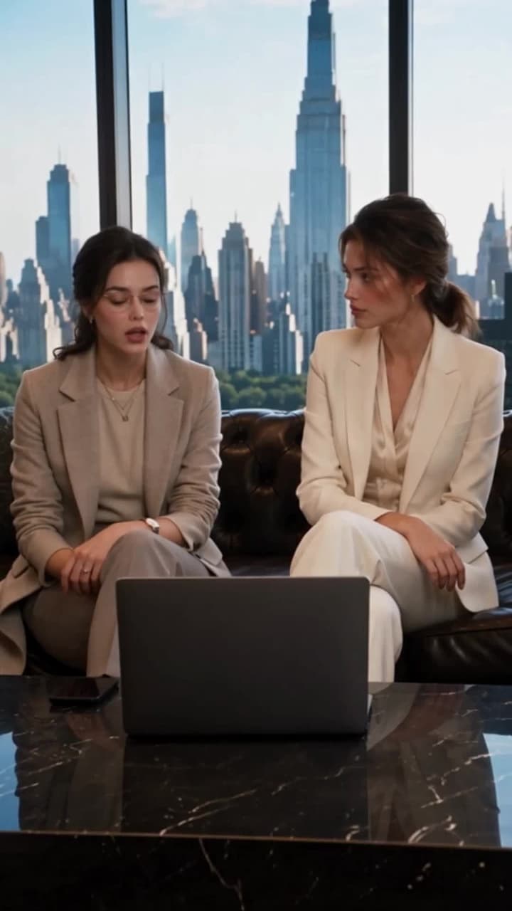 My Homeless Bride Is a Billionaire Heiress - Episode 72