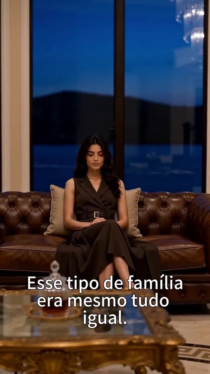 Meu Ex se Arrependeu Tarde Demais, e Eu Me Casei com o Herdeiro Bilionário - Episódio 6