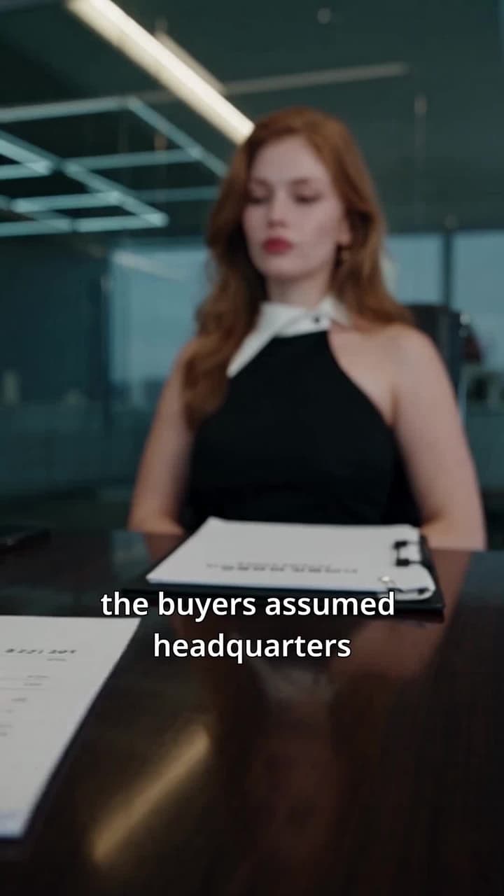 The CEO They Mistook for an Intern - Episode 27